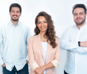 Co-founders of queen ao