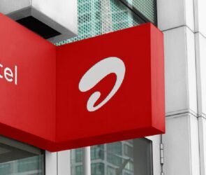 Airtel logo