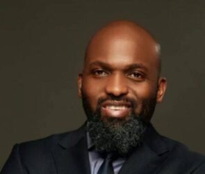 Former CEO, and Co-Founder of Bento Ebun Okunbanjo.