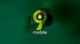 A telecommunication network- 9Mobile