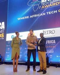 ATS 2025 Awards