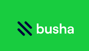 Busha's logo