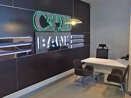 A CRDB Bank
