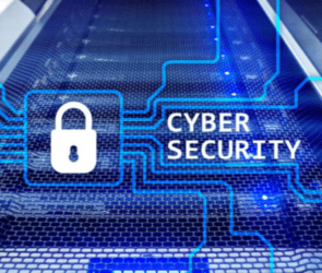 Cybersecurity