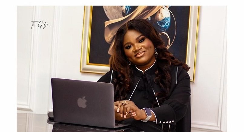 A picture Ekwutosinam Okeh