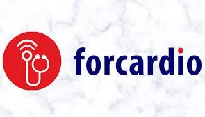 Forcardio Health Company's Logo