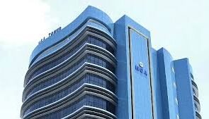 NCA ultra-modern office in Accra