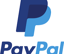 PayPal Brand Logo