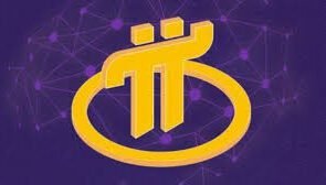 Pi-Network logo