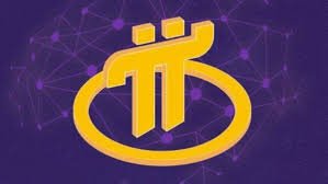 Pi-Network logo