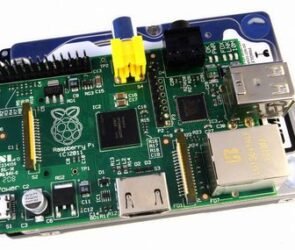 Raspberry Pi
