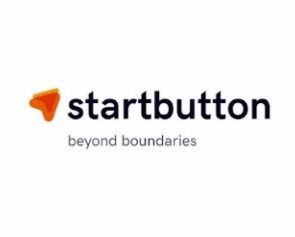 A logo of Startbutton