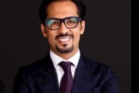 Dewji Mohammed, the Tanzanian Business magnate and billionaire who launched the $TANZANIA Coin