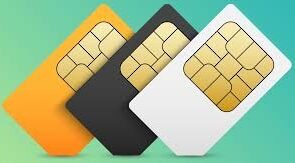 unregistered Sim Cards
