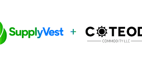SupplyVest & COT brand logo