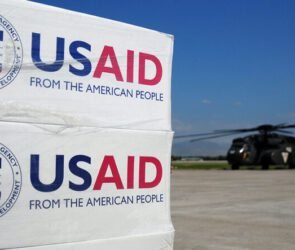 USAID