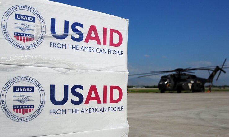 USAID