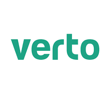 Verto FX brand design