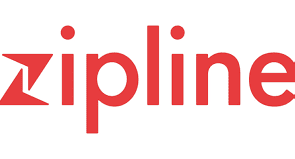 Zipline's logo
