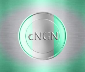 cNGN Nigeria Stablecoin
