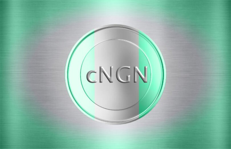 cNGN Nigeria Stablecoin