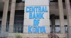 Central Bank of Kenya
