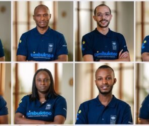 Timbuktoo selected startup owners for the acceleration phase.