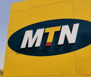 MTN Nigeria