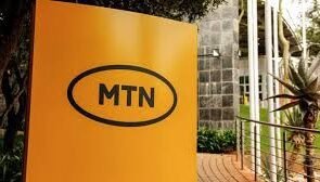 MTN logo