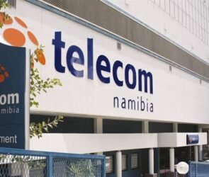 The Telecom Operator Company in Namibia