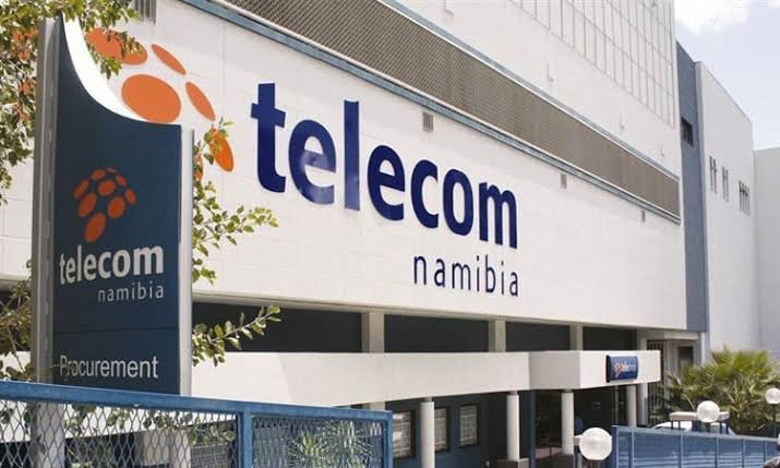 The Telecom Operator Company in Namibia