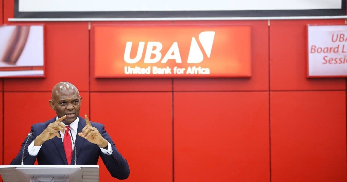 UBA Loses ₦1.14 Billion to Fraud in 2024 Despite Record Profits