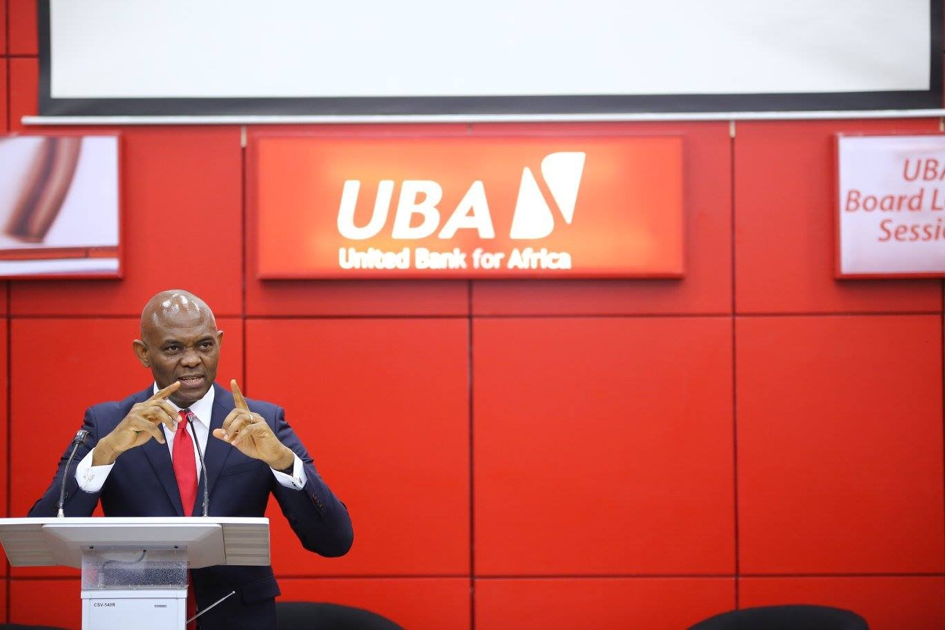 UBA Loses ₦1.14 Billion to Fraud in 2024 Despite Record Profits