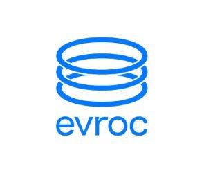 Evroc's Logo