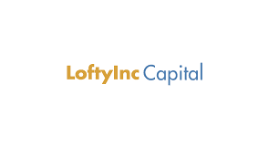 A LoftInc Capital Brand Logo
