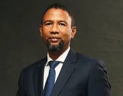 A photo of MTN  Nigeria, CEO Karl Toriola