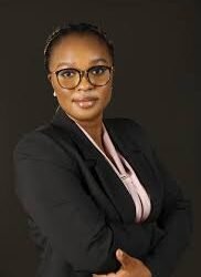 Image of Mrs. Oluwakemi Young-Esumeh