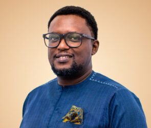 Sycamore Boss Babatunde Akin-Moses
