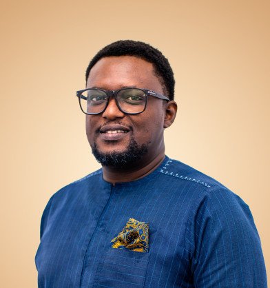 Sycamore Boss Babatunde Akin-Moses