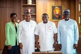 Ghana and UNESCO are joining forces to revolutionise digital innovation through artificial intelligence.