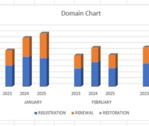Nigeria's .ng Domain Usage Sees Slight Growth