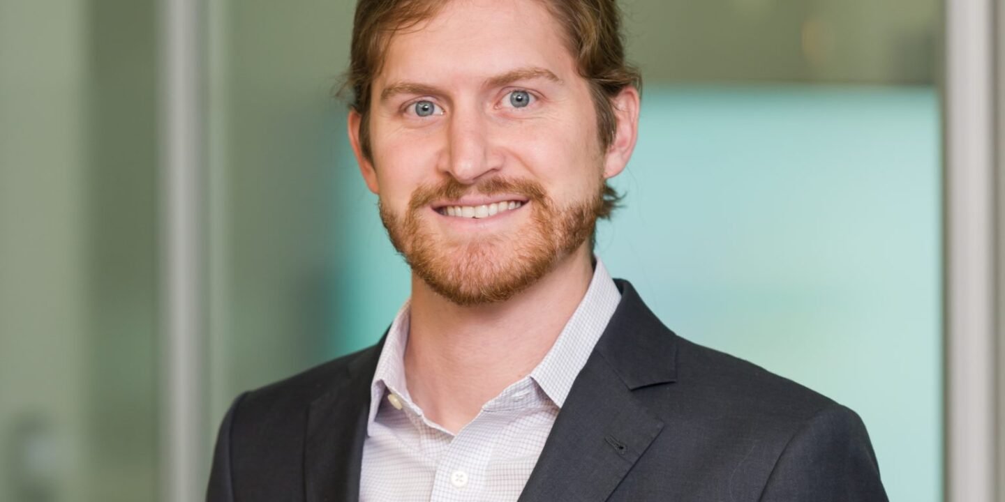 Andrew Bosson is Pluto's CEO, and ex-CGO at Chpter