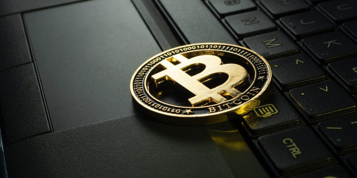 Bitcoin now trades at over $90,000