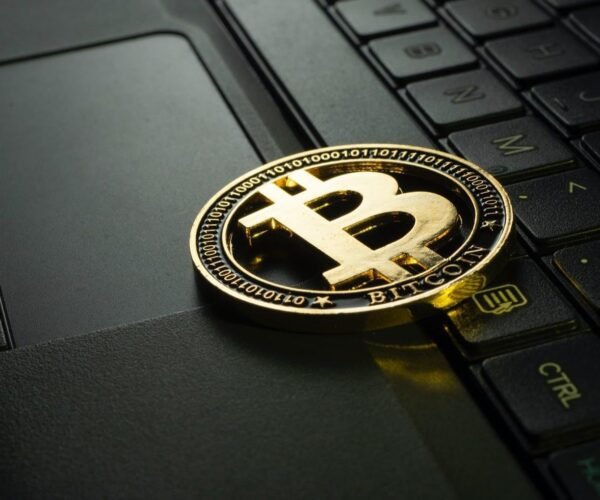 Bitcoin now trades at over $90,000