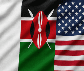 US Tech Investors Flag Corruption, IP, Tax Risks in Nigeria and Kenya