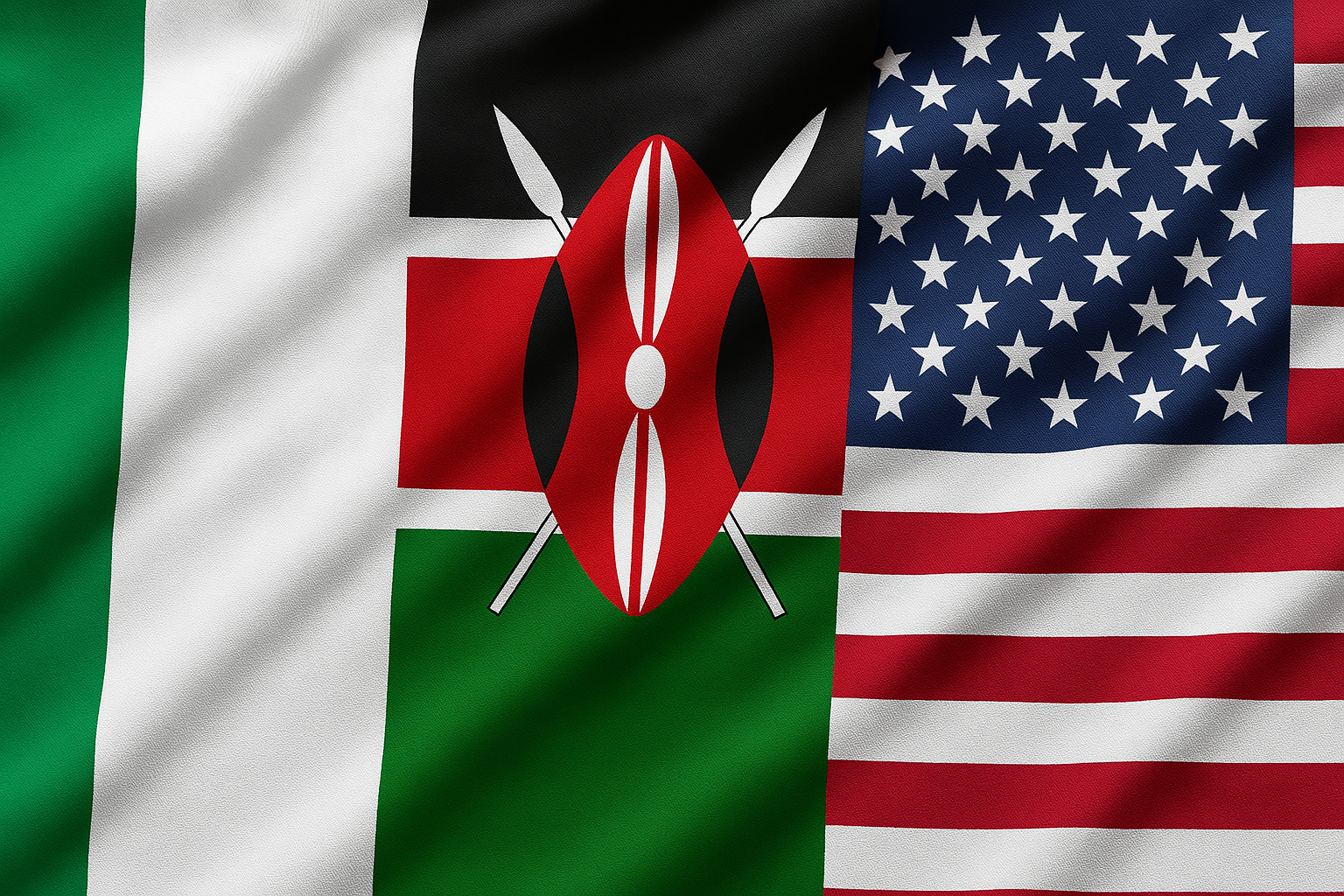 US Tech Investors Flag Corruption, IP, Tax Risks in Nigeria and Kenya