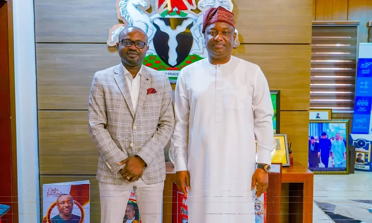 Nigeria to Launch E-Visa and Digital Landing Cards