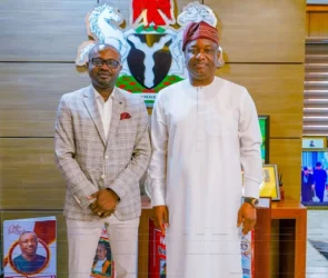Nigeria to Launch E-Visa and Digital Landing Cards