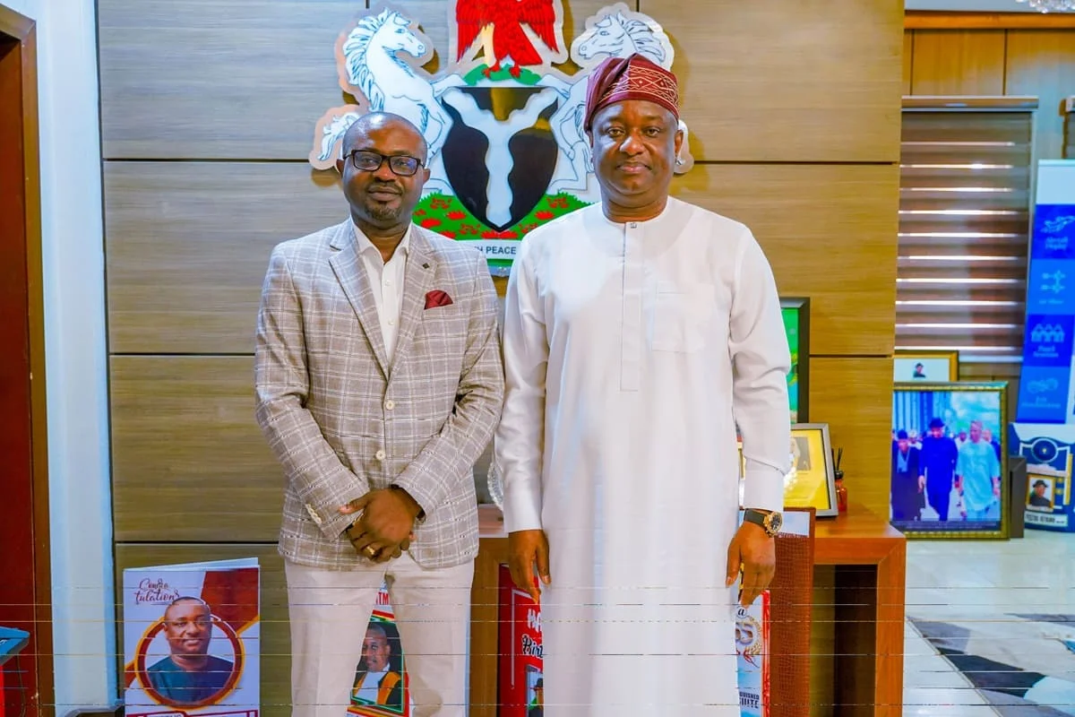 Nigeria to Launch E-Visa and Digital Landing Cards