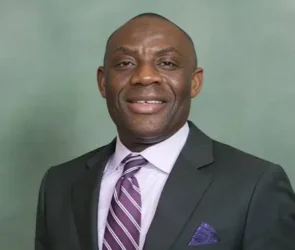 An image of the Federal Minister of Education, Tunji Alausa